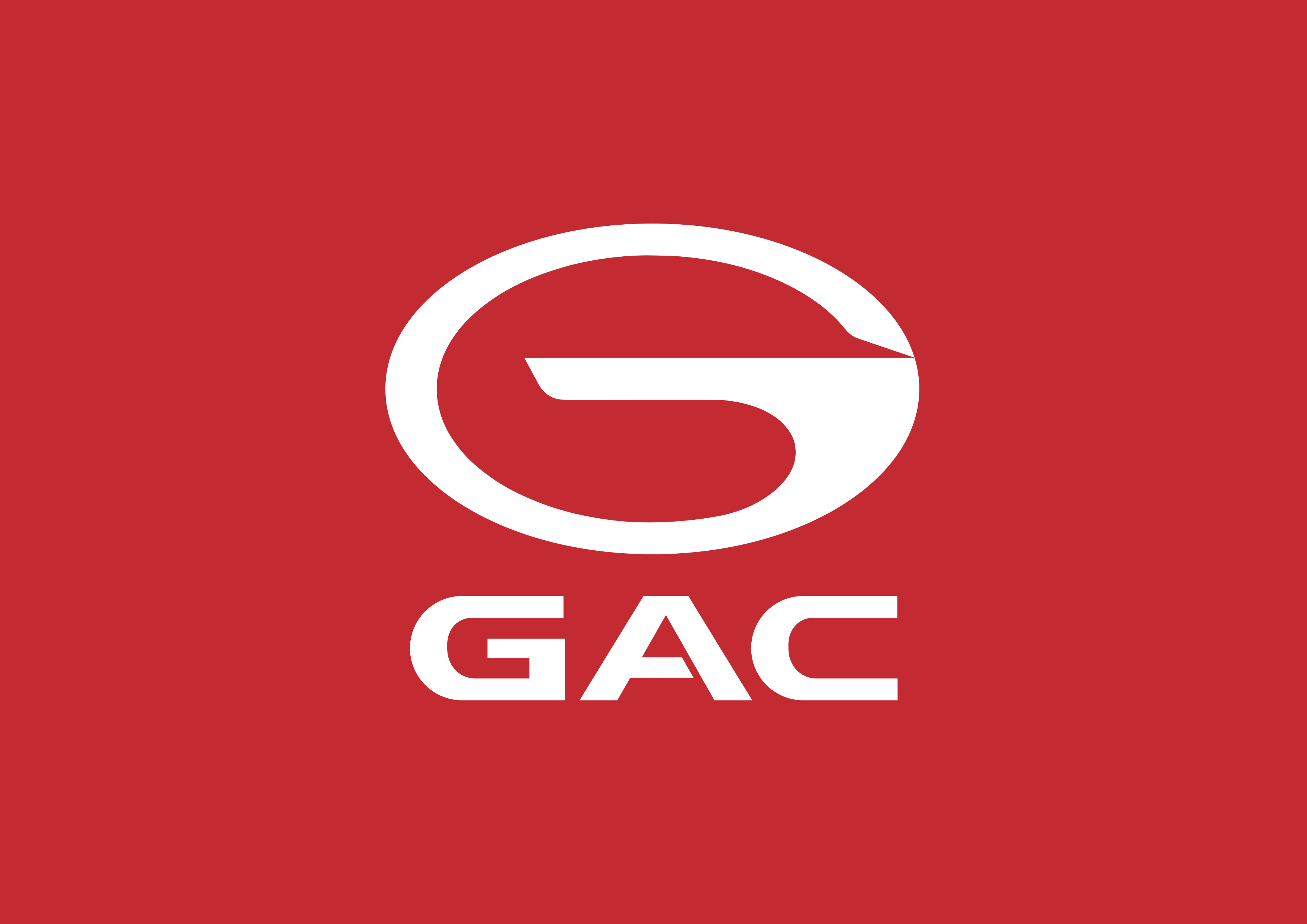 GAC ЭЛКЕ Томск
